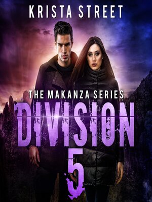 cover image of Division 5